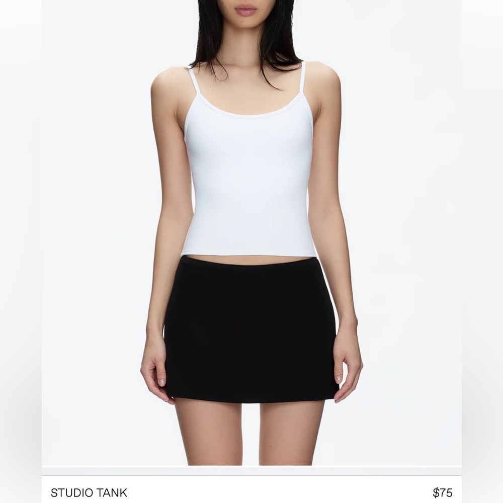 Tankair Studio Tank Top